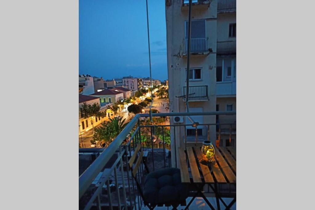 דירות קלמאטה Blue Tourmaline Downtown Flat מראה חיצוני תמונה